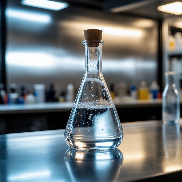 Кислота тетрафторборная