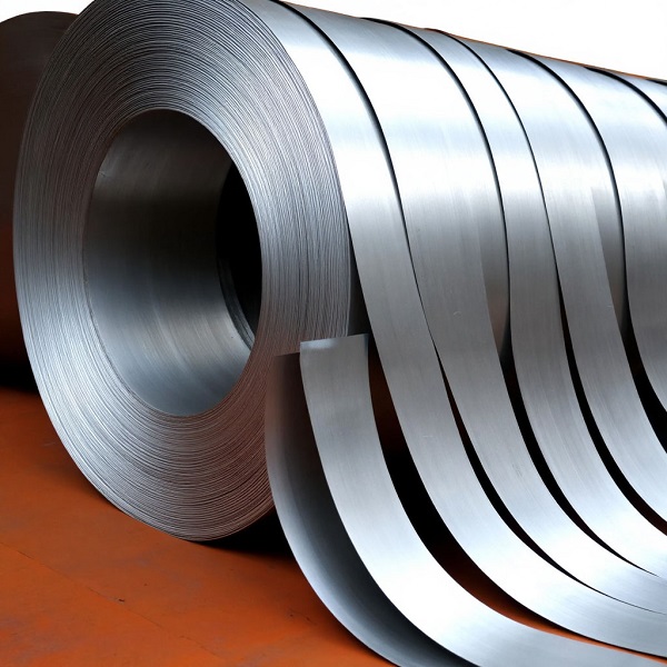 Продольная резка рулонного металла