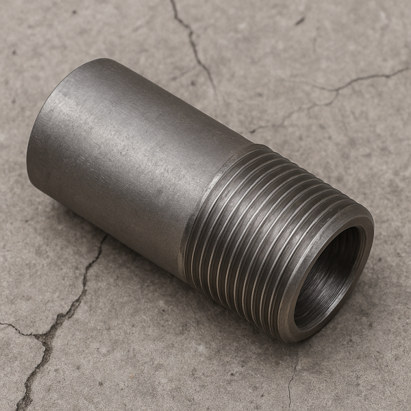 Резьбы титановые