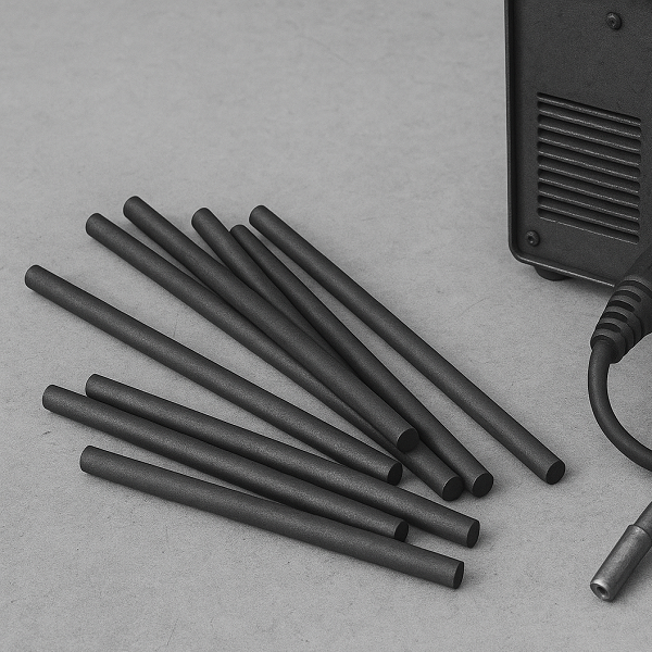 Электроды графитовые