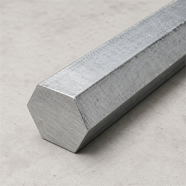 Шестигранник нержавеющий 36 мм AISI 304 ASTM A276